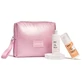 Goovi Goovilicious kit met vitamine C serum, crème en tasje