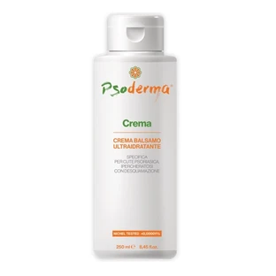 PSODERMA CREAM BALS ULTRA250ML