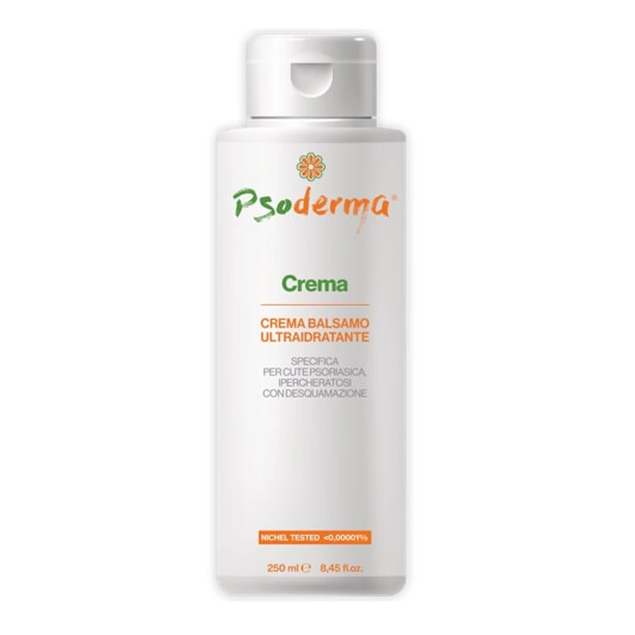 PSODERMA CREAM BALS ULTRA250ML