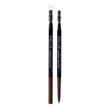 Astra Geisha Brows Eyebrow Pencil Micro Precision 03 Brown
