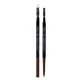 Astra Geisha Brows Lápiz de Cejas Micro Precisión 03 Marrón