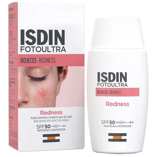 PHOTOULTRA REDNESS SPF50 50ML