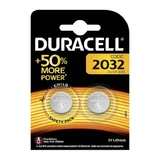 Duracell Speciaal Duralock 2032 x 2 Stuks