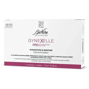 Gynexelle Pro Gyn Care 14 tabletten