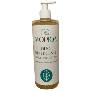 ATOPIQA REINIGUNGSÖL 750ML