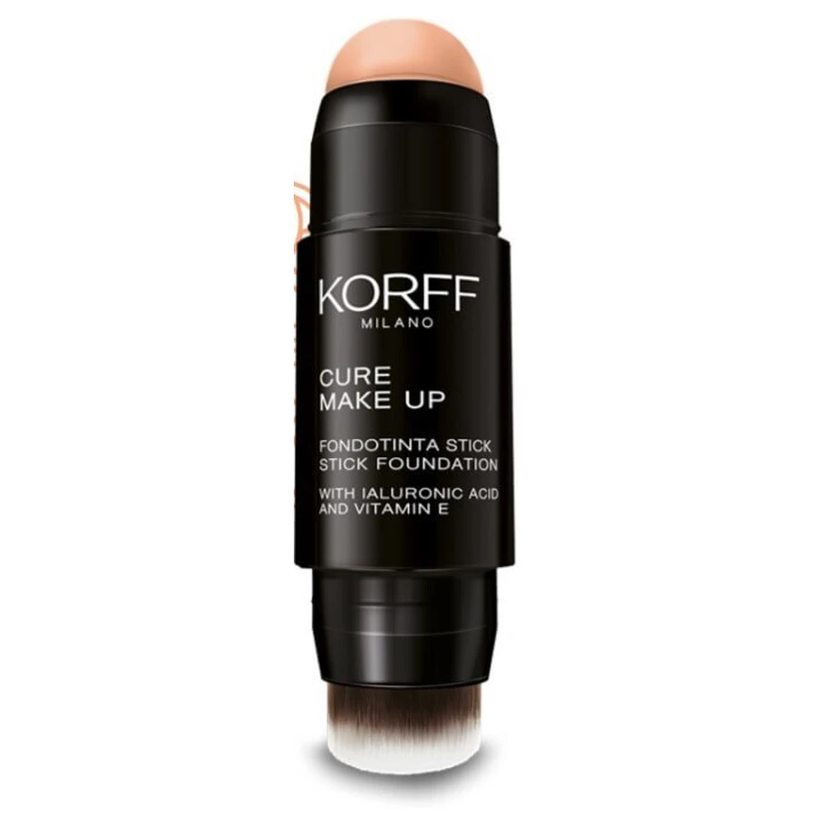 KORFF MK BASE DE MAQUILLAJE EN BARRA 03