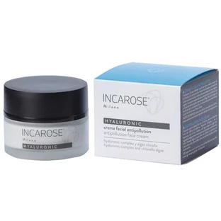INCAROSE HYALUR CR GESICHT ANTIPO