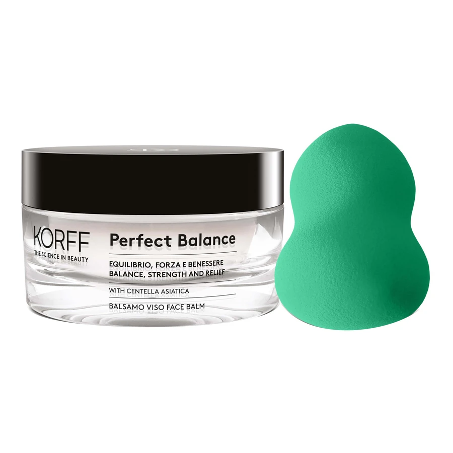 Korff Perfect Balance Conditioner