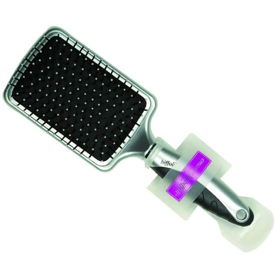 BIFFOLI BRUSH 8805 ARG FLAT