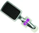 BIFFOLI BRUSH 8805 ARG FLAT