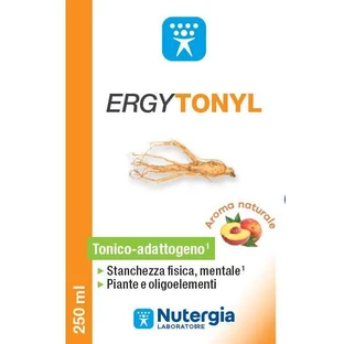 ERGYTONYL 250ml