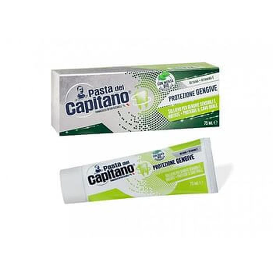 Toothpaste Gum Protection 75 Ml