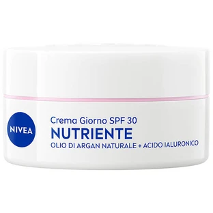 NIVEA CREMA DE DÍA NUTR 50ML