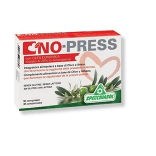 Pas de presse 30cpr
