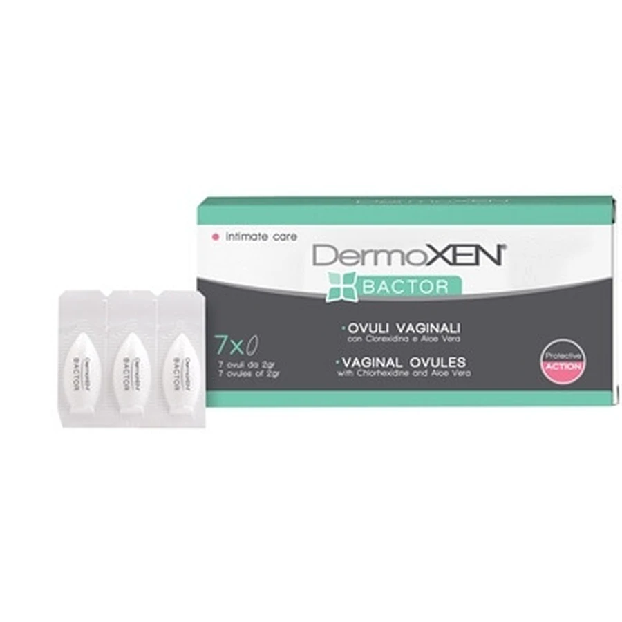 DERMOXEN BACTOR 7OV VAGINAL
