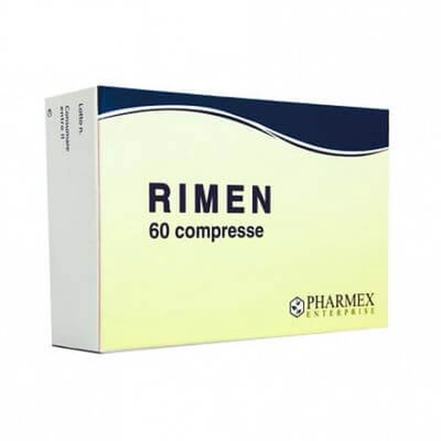 Rimen 60 Tablets