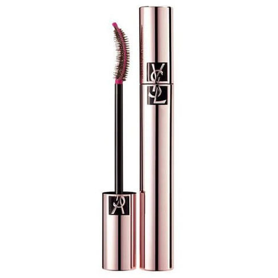YSL MASC THE CURLER NEGRO