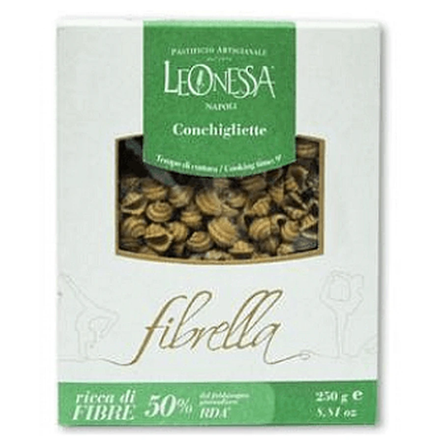 Fibrella Conchigliette 250 G