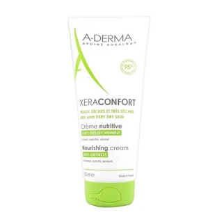 Xeraconfort Voedende Crème 200ml