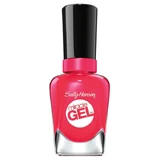Sally hansen miracle gel nail polish 220
