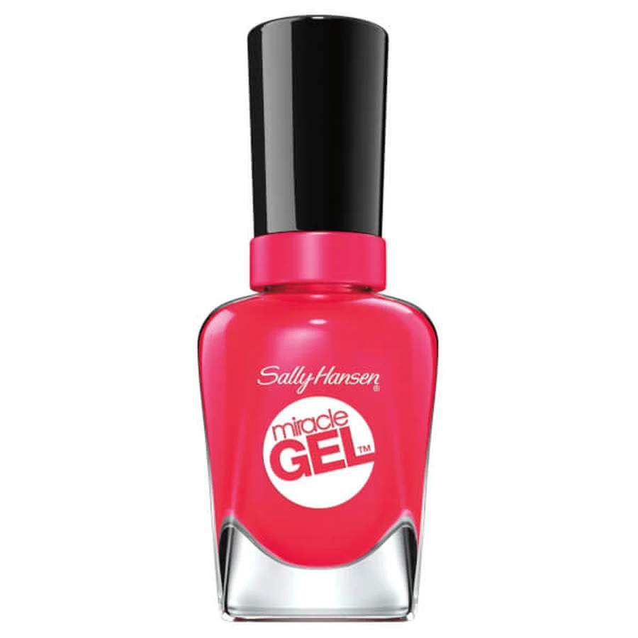 Sally hansen esmalte de gel milagroso 220