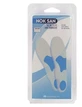 Nok San Plantillas de Gel Suave S 2 Piezas
