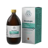 Gianluca Mech Decottopia Antarctisch Depuratief Met Stevia 500ml