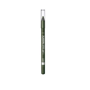 RIMMEL WATERPROOF OOGPOTLOOD SCANDALEYES 006 GROEN