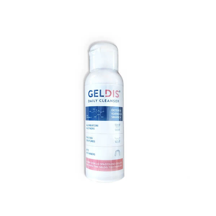 Geldis 100ml