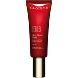 Clarins BB Fluido Skin Detox SPF 25 color 03 oscuro