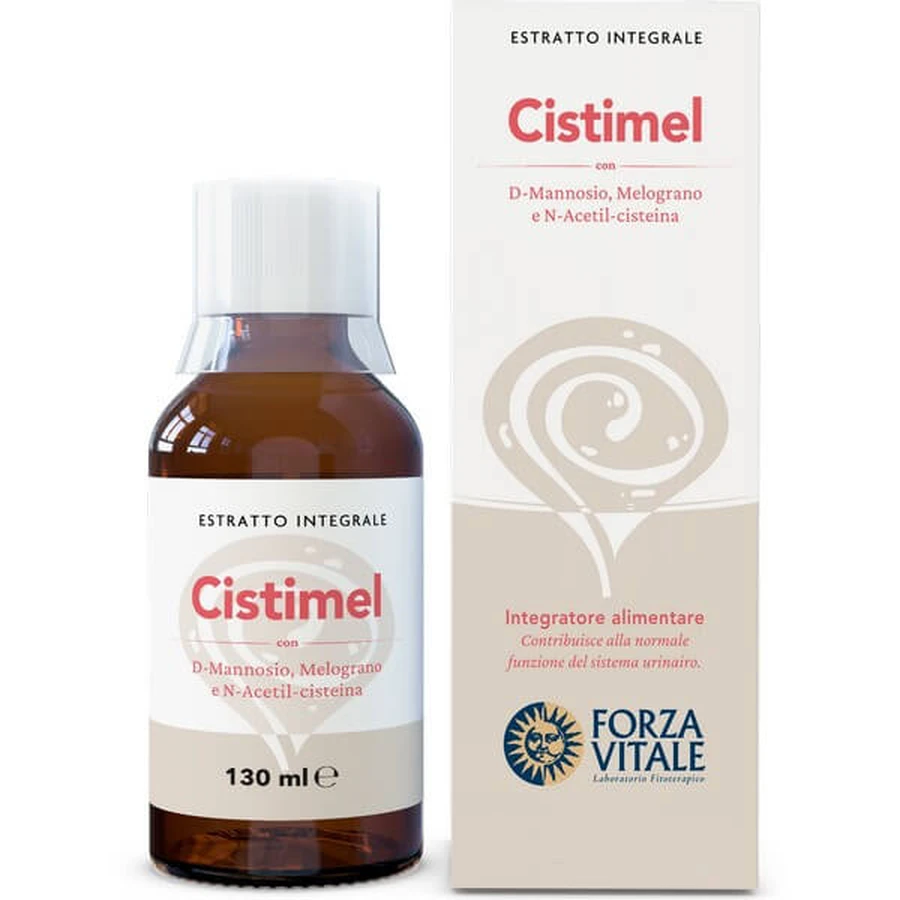 Cistimel 130ml