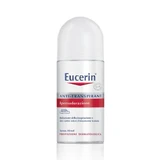 Eucerin Deodorant Antitranspirant Roll-on 50 ml Empfindliche Haut 48h