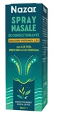NAZAR NASAL SPRAY DECONG 20ML