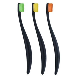 CEPILLO DE DIENTES PROMIS TRIO NEGRO