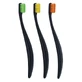 CEPILLO DE DIENTES PROMIS TRIO NEGRO