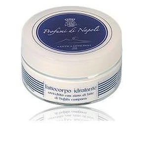 PDN BUFFALO BODY CREAM 200ML
