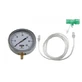 Manometer Kit For Vitapep + Fitting + Tube