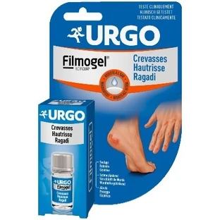 URGO RAGADI HÄNDE FÜSSE 3.25ML