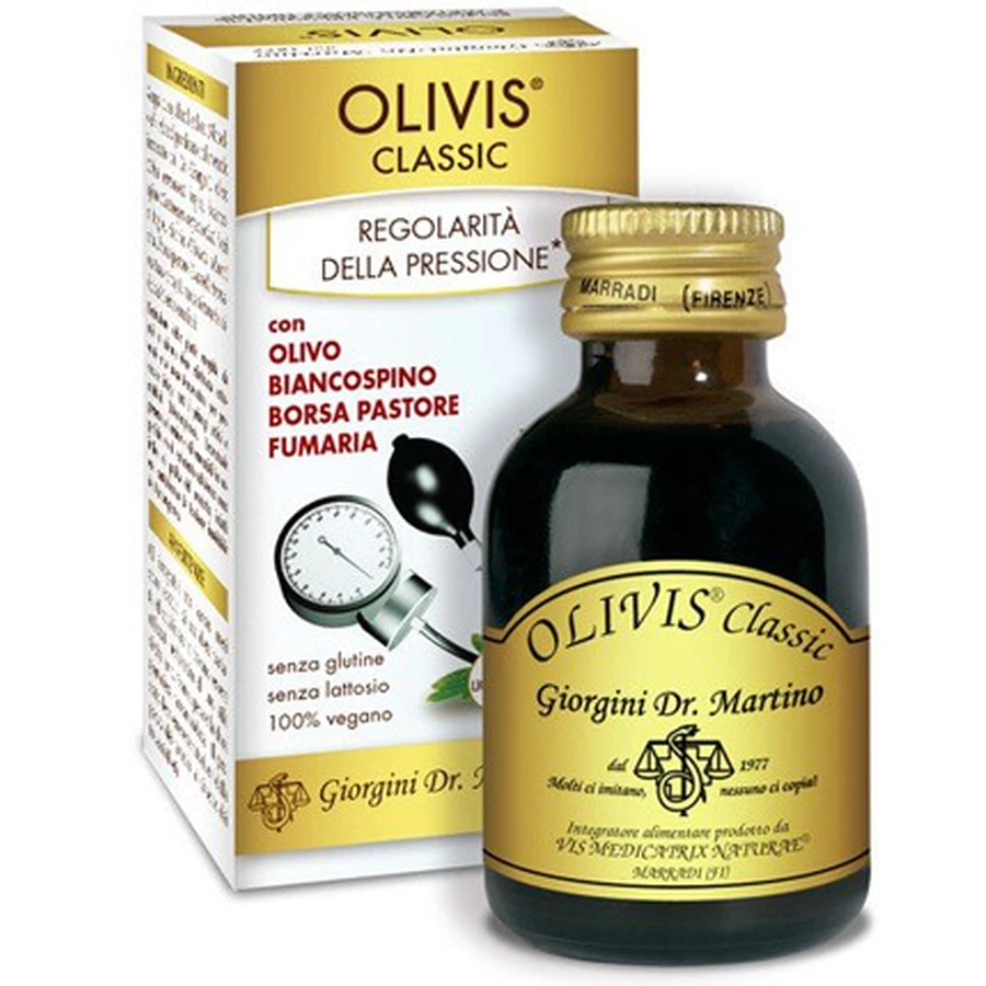 Olivis Classic 50ml