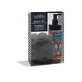 Euphidra Bergamot and Patchouli Box Set Shower Gel + Shower Puff