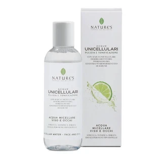 UNICELL WATERS MIZELLARES WASSER