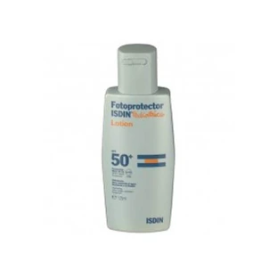 Fotoprotector Pediátrico Spf 50+ Loción Hidratante 125 Ml
