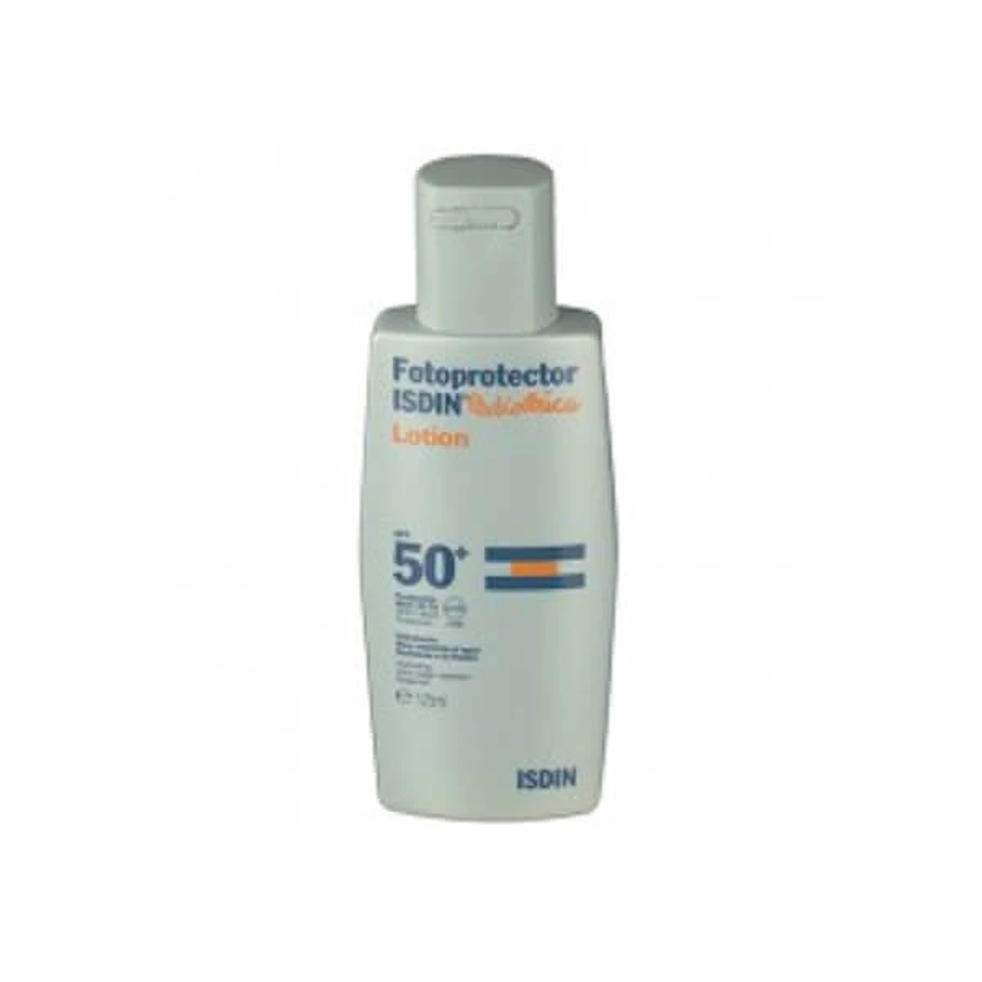 Fotoprotector Pediátrico Spf 50+ Loción Hidratante 125 Ml