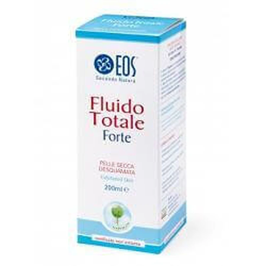 EOS Fluid Total Strong 200ml