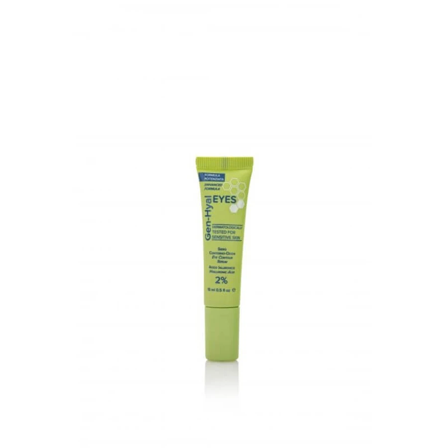 Eyes Gen-Hyal® 15g