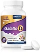 GALATTO D 600 Crono Pharma 90 tabletten