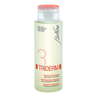 Triderm Douche Shampoo pH 3.5 400ml