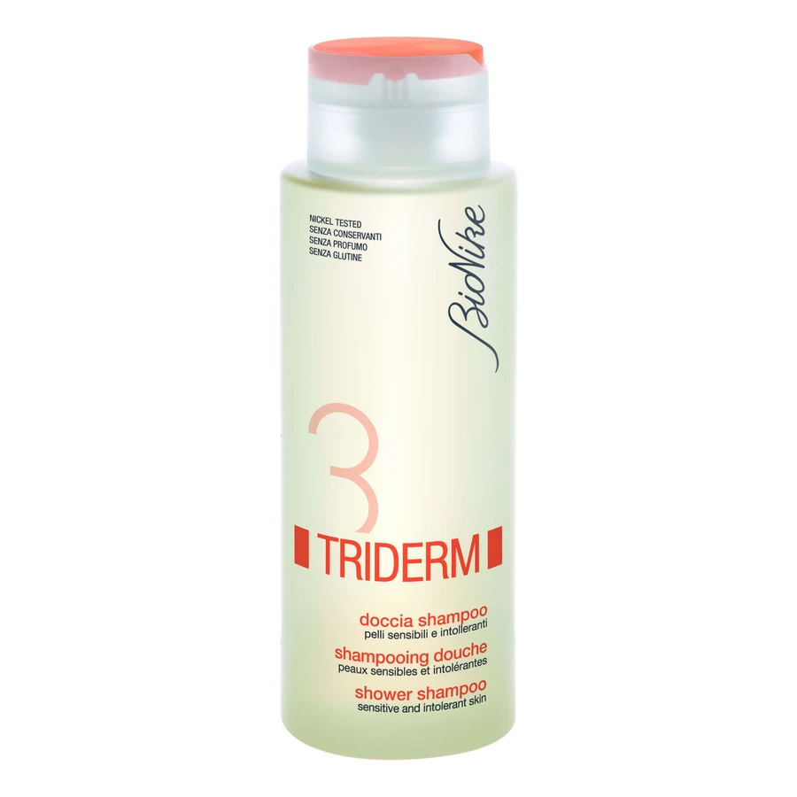 Șampon de duș Triderm pH 3,5 400 ml