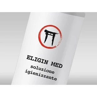 Eligin Med 125 Ml