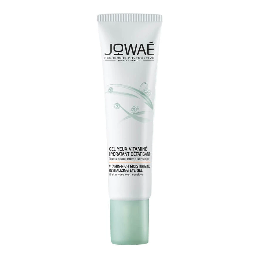 JOWAE VITAMINE IDRAT OOGGEL